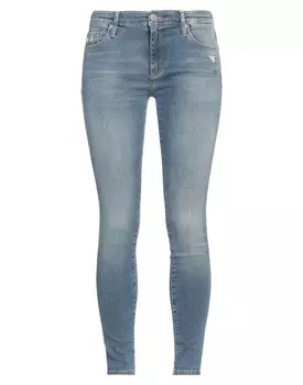 Джинсы Ag Jeans, синий