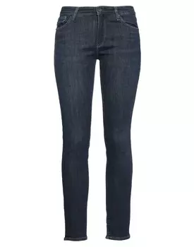 Джинсы Ag Jeans, синий