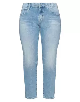 Джинсы Ag Jeans, синий