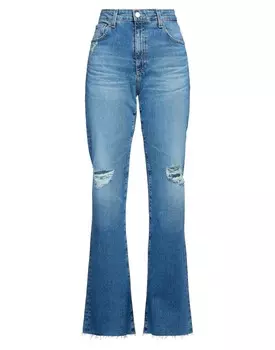 Джинсы Ag Jeans, синий