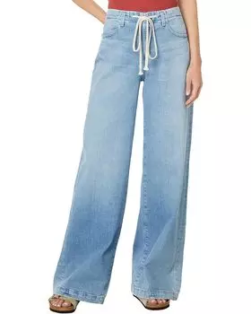 Джинсы AG Jeans Stella High Rise Wide Leg Palazzo Jeans, цвет Sincerely