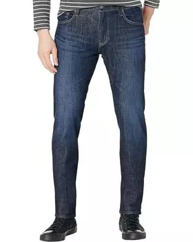 Джинсы AG Jeans Tellis Modern Slim in Dark Canyon, цвет Dark Canyon