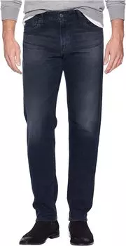 Джинсы AG Jeans Tellis Modern Slim Leg Denim in 2 Years Rumble, цвет 2 Years Rumble