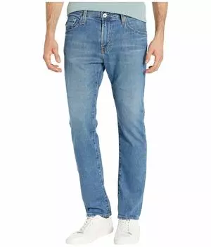 Джинсы AG Jeans Tellis Modern Slim Leg Jeans in Tailor, цвет Tailor