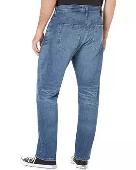 Джинсы AG Owens Athletic Fit in 8 Years Bassist, цвет 8 Years Bassist