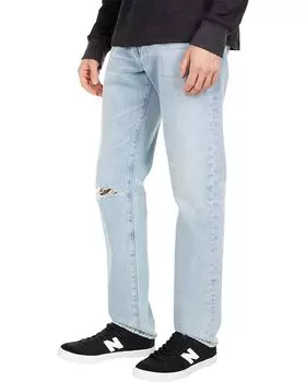 Джинсы AG Tellis Modern Slim Leg Jeans in 23 Years Kalon, цвет 23 Years Kalon