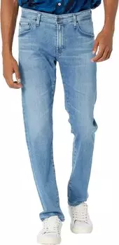 Джинсы AG Tellis Modern Slim Leg Jeans in Gravity, цвет Gravity