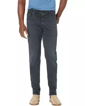 Джинсы AG Tellis Slim in 7 Years Sulfur Gunpowder, цвет 7 Years Sulfur Gunpowder