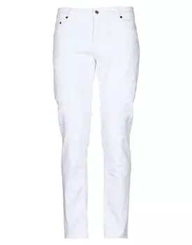 Джинсы Aglini, белый