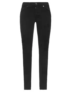 Джинсы Aglini, черный