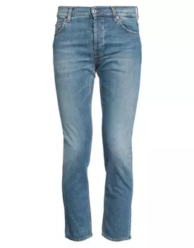 Джинсы Aglini, синий