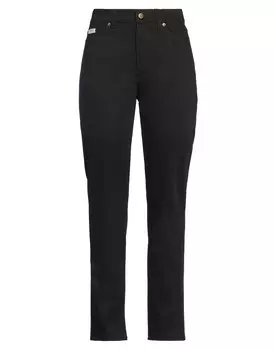 Джинсы Agnona, черный