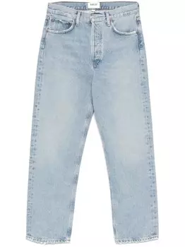 Джинсы AGOLDE 90-х, синий