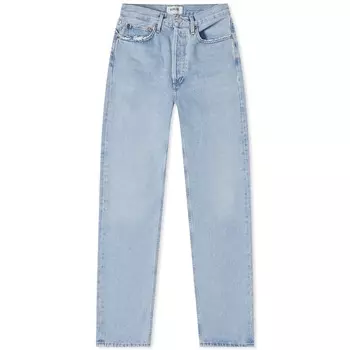 Джинсы Agolde 90's Pinch Waist Jean
