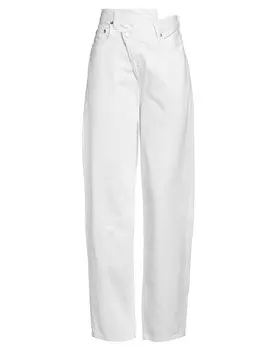 Джинсы Agolde, белый