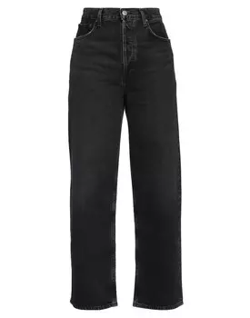 Джинсы Agolde, черный