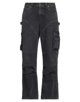 Джинсы Agolde, черный