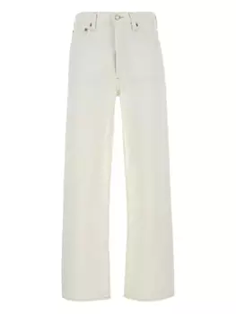 Джинсы AGOLDE Henson, белый