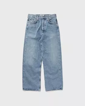 Джинсы Agolde Ren In Disclosure, цвет discl