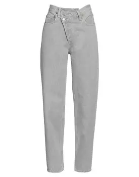 Джинсы Agolde, серый