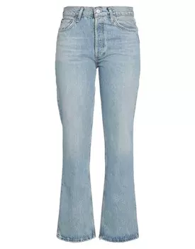 Джинсы Agolde, синий