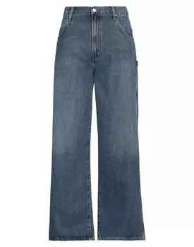 Джинсы Agolde, синий