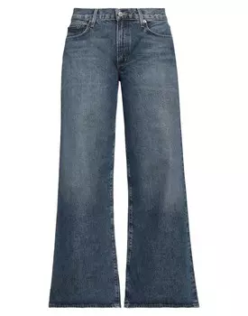 Джинсы Agolde, синий