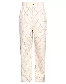 Джинсы Airei, песочный