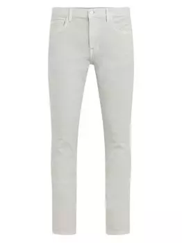 Джинсы Airsoft Asher из смесового хлопка Joe's Jeans