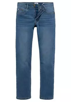 Джинсы AJC Regular Jeans, синий