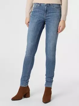 Джинсы эльма Opus, серый