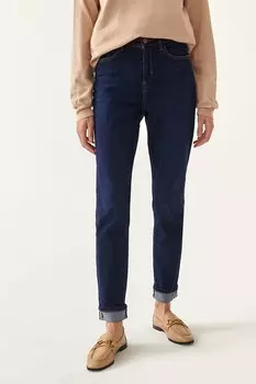 Джинсы Alana Bodycon Tatuum, синий