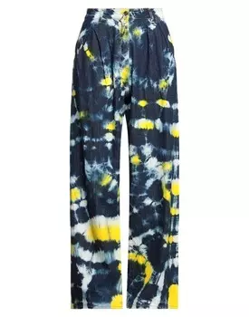 Джинсы Alanui, синий