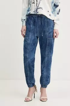 Джинсы Alaska Desigual, синий