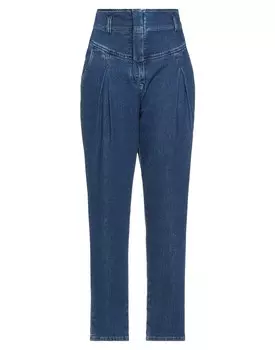 Джинсы Alberta Ferretti, синий