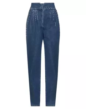Джинсы Alberta Ferretti, синий