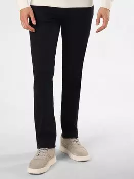 Джинсы Alberto, синий