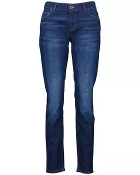 Джинсы Alby узкого кроя Marc O'Polo, синий