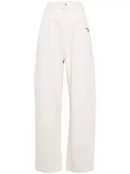 Джинсы ALEMAIS Sylvie, серый