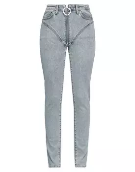 Джинсы Alessandra Rich, синий