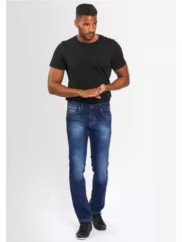 Джинсы Alessandro Salvarini, синий