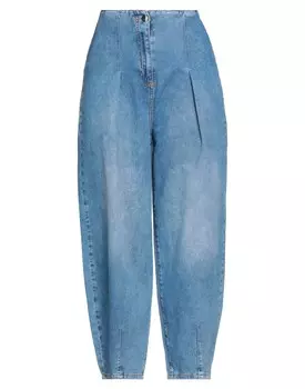 Джинсы Alessia Santi, синий