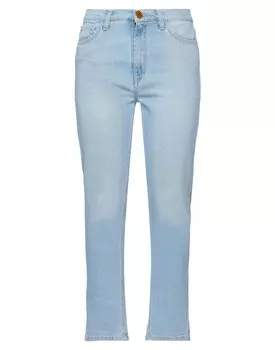 Джинсы Alessia Santi, синий