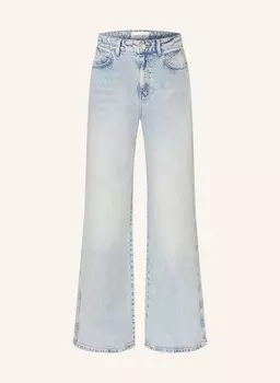 Джинсы Алекс Fabienne Chapot, голубой