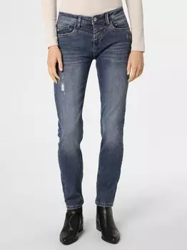 Джинсы алекса Blue Fire, серый