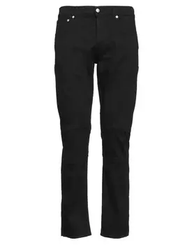 Джинсы Alexander Mcqueen, черный