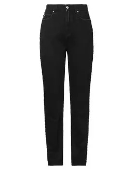 Джинсы Alexander Mcqueen, черный