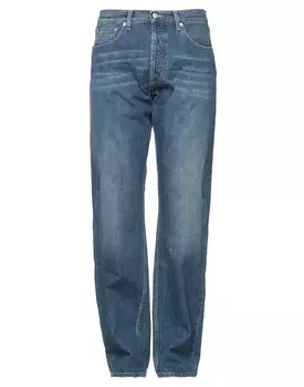 Джинсы Alexander Mcqueen, синий