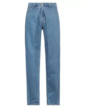 Джинсы Alexander Mcqueen, синий