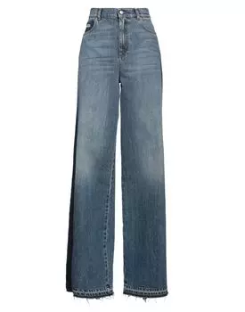 Джинсы Alexander Mcqueen, синий